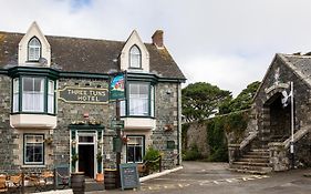 Three Tuns